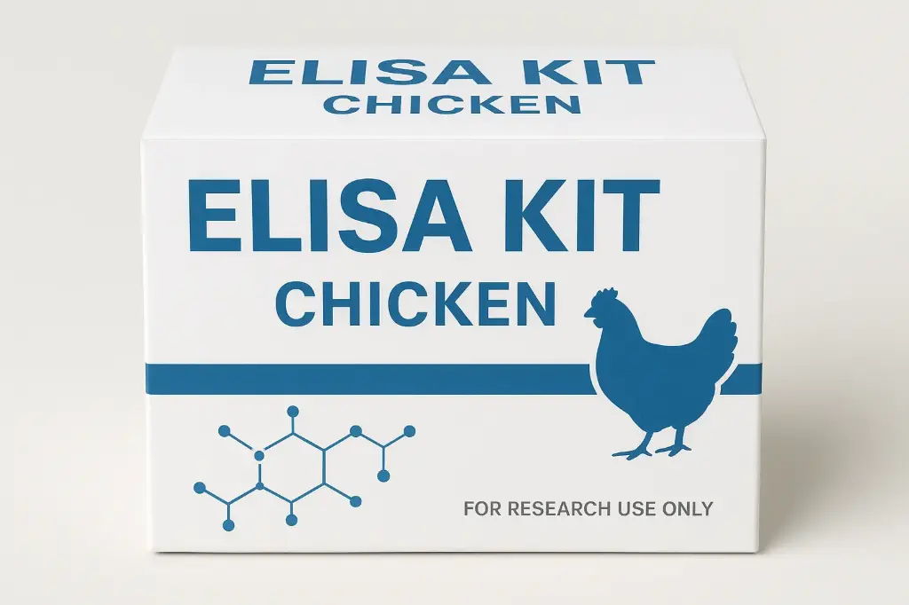 Chicken SMAP2 ELISA Kit